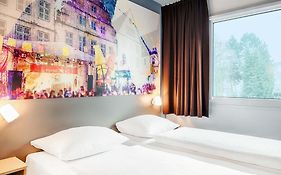 B&B Hotel Bielefeld-Ost